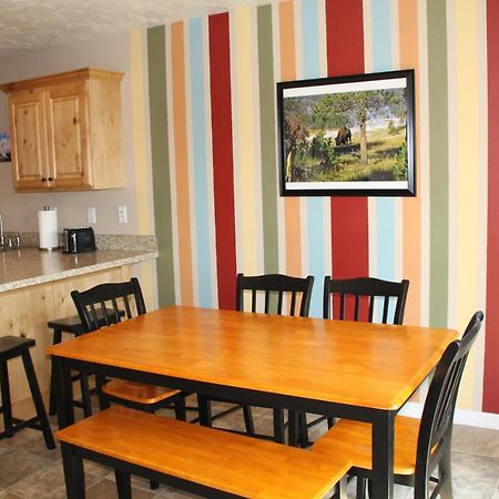 3 Queen Beds, 1 Twin Bed, 2 Rooms, 1 And A Half Bath, Self Check-In, Flexcation Equipped Idaho Falls Kültér fotó